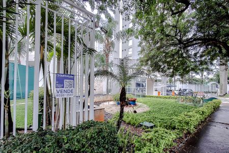 Apartamento à venda com 142m², 3 quartos e 2 vagasFachada - Plaquinha