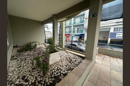 Apartamento para alugar com 77m², 2 quartos e 1 vagaÁrea comum