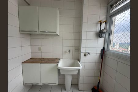 Apartamento para alugar com 77m², 2 quartos e 1 vagaÁrea de Serviço