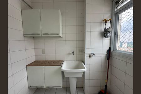 Apartamento para alugar com 77m², 2 quartos e 1 vagaÁrea de Serviço