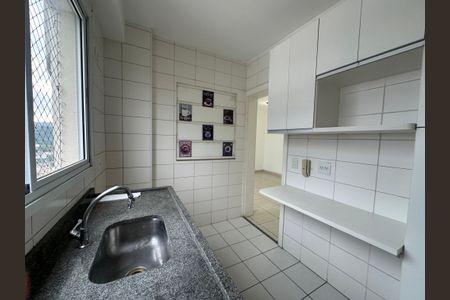 Apartamento para alugar com 77m², 2 quartos e 1 vagaCozinha