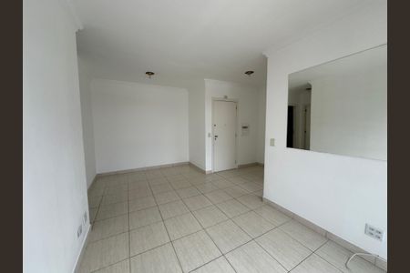Sala de apartamento para alugar com 2 quartos, 77m² em Vila Boa Vista, Barueri