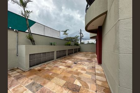 Apartamento para alugar com 77m², 2 quartos e 1 vagaÁrea comum