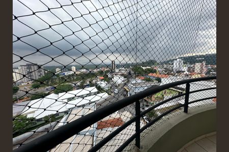 Apartamento para alugar com 77m², 2 quartos e 1 vagaVaranda da Sala