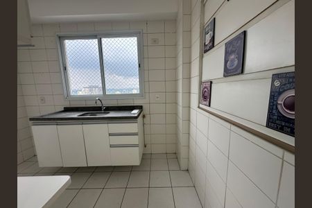 Apartamento para alugar com 77m², 2 quartos e 1 vagaCozinha