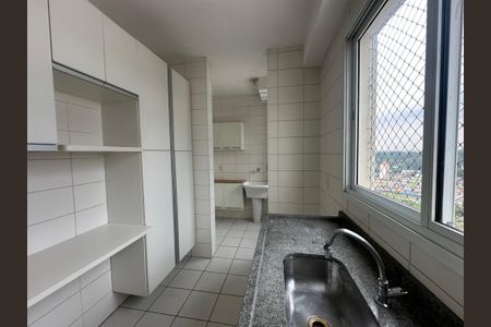 Apartamento para alugar com 77m², 2 quartos e 1 vagaCozinha