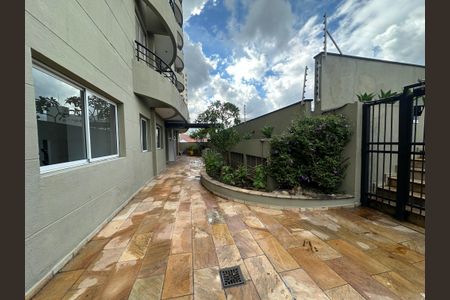 Apartamento para alugar com 77m², 2 quartos e 1 vagaÁrea comum