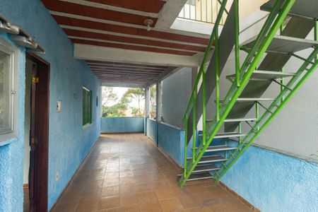 Casa para alugar com 383m², 1 quarto e 2 vagas Casa para alugar com 383m², 1 quarto e 2 vagasVaranda