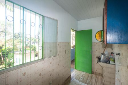 Casa para alugar com 383m², 1 quarto e 2 vagas Casa para alugar com 383m², 1 quarto e 2 vagasÁrea de Serviço