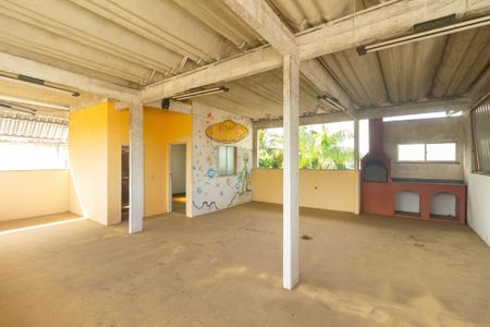 Casa para alugar com 383m², 1 quarto e 2 vagas Casa para alugar com 383m², 1 quarto e 2 vagasTerraço