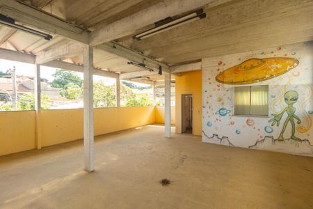 Casa para alugar com 383m², 1 quarto e 2 vagas Casa para alugar com 383m², 1 quarto e 2 vagasTerraço