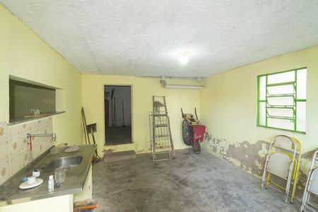 Casa para alugar com 383m², 1 quarto e 2 vagas Casa para alugar com 383m², 1 quarto e 2 vagasÁrea externa