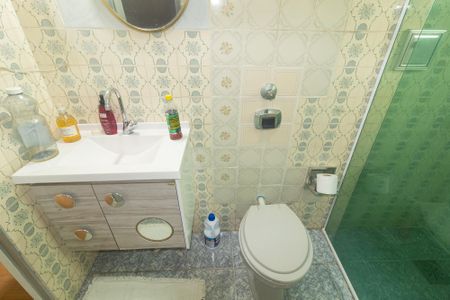 Casa para alugar com 383m², 1 quarto e 2 vagas Casa para alugar com 383m², 1 quarto e 2 vagasBanheiro 1