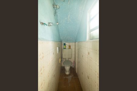 Casa para alugar com 383m², 1 quarto e 2 vagas Casa para alugar com 383m², 1 quarto e 2 vagasLavabo