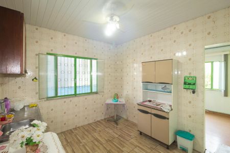 Casa para alugar com 383m², 1 quarto e 2 vagas Casa para alugar com 383m², 1 quarto e 2 vagasCozinha