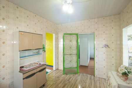 Casa para alugar com 383m², 1 quarto e 2 vagas Casa para alugar com 383m², 1 quarto e 2 vagasCozinha