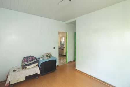 Sala 2 de casa para alugar com 1 quarto, 383m² em Campo Grande, Rio de Janeiro