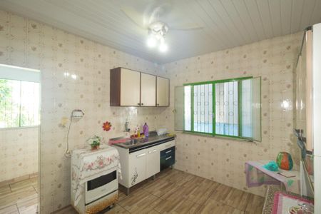 Casa para alugar com 383m², 1 quarto e 2 vagas Casa para alugar com 383m², 1 quarto e 2 vagasCozinha