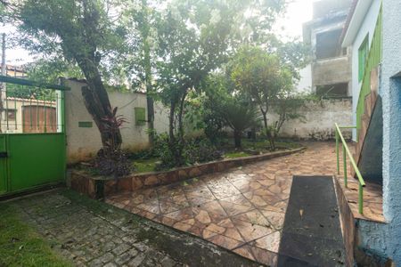 Casa para alugar com 383m², 1 quarto e 2 vagas Casa para alugar com 383m², 1 quarto e 2 vagasJardim