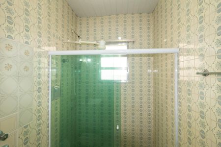 Casa para alugar com 383m², 1 quarto e 2 vagas Casa para alugar com 383m², 1 quarto e 2 vagasBanheiro 1