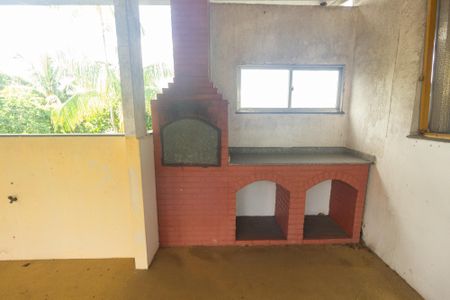 Casa para alugar com 383m², 1 quarto e 2 vagas Casa para alugar com 383m², 1 quarto e 2 vagasChurrasqueira