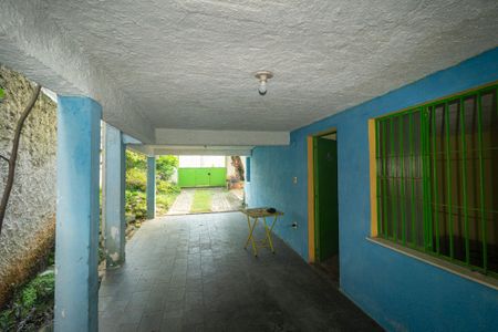 Casa para alugar com 383m², 1 quarto e 2 vagas Casa para alugar com 383m², 1 quarto e 2 vagasQuintal