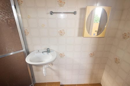 Casa para alugar com 383m², 1 quarto e 2 vagas Casa para alugar com 383m², 1 quarto e 2 vagasBanheiro 2