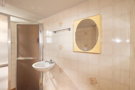 Casa para alugar com 383m², 1 quarto e 2 vagas Casa para alugar com 383m², 1 quarto e 2 vagasBanheiro 2