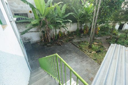 Casa para alugar com 383m², 1 quarto e 2 vagas Casa para alugar com 383m², 1 quarto e 2 vagasQuintal