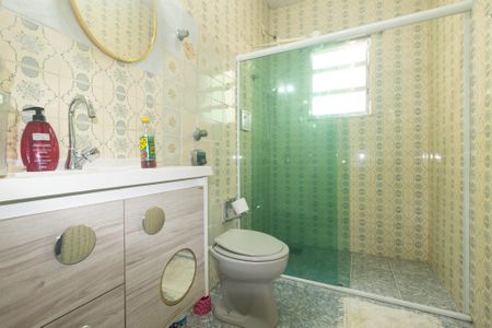 Casa para alugar com 383m², 1 quarto e 2 vagas Casa para alugar com 383m², 1 quarto e 2 vagasBanheiro 1