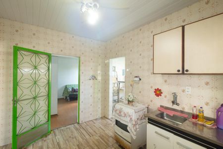 Casa para alugar com 383m², 1 quarto e 2 vagas Casa para alugar com 383m², 1 quarto e 2 vagasCozinha