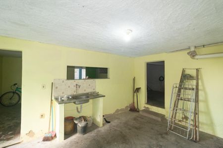 Casa para alugar com 383m², 1 quarto e 2 vagas Casa para alugar com 383m², 1 quarto e 2 vagasÁrea externa