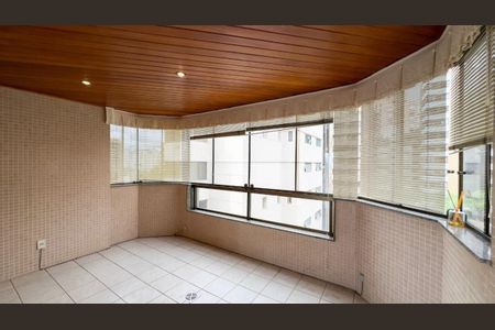 Foto 02 de apartamento à venda com 3 quartos, 174m² em Auxiliadora, Porto Alegre