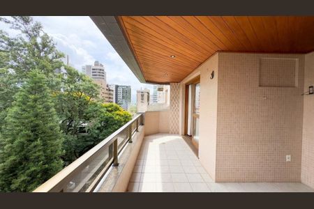 Apartamento à venda com 174m², 3 quartos e 2 vagas Apartamento à venda com 174m², 3 quartos e 2 vagasFoto 11