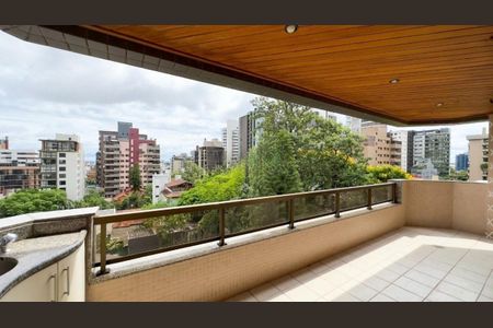 Apartamento à venda com 174m², 3 quartos e 2 vagas Apartamento à venda com 174m², 3 quartos e 2 vagasFoto 01