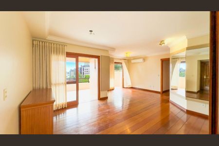 Foto 05 de apartamento à venda com 3 quartos, 174m² em Auxiliadora, Porto Alegre