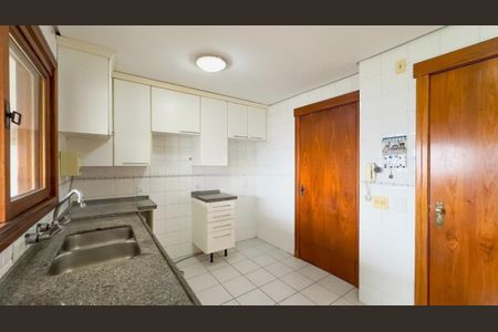 Apartamento à venda com 174m², 3 quartos e 2 vagas Apartamento à venda com 174m², 3 quartos e 2 vagasFoto 24