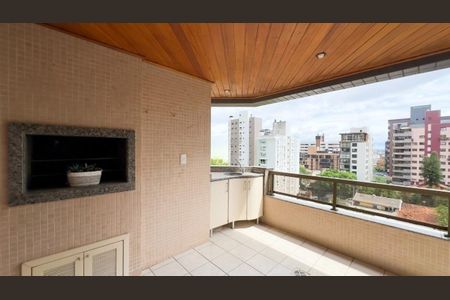 Apartamento à venda com 174m², 3 quartos e 2 vagas Apartamento à venda com 174m², 3 quartos e 2 vagasFoto 04