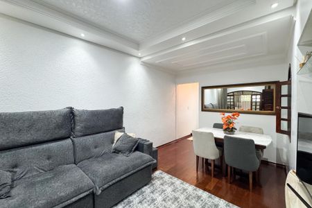 Sala de casa à venda com 2 quartos, 125m² em Jardim Valdibia, São Bernardo do Campo