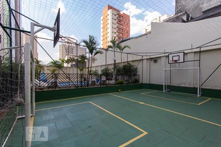 Apartamento para alugar com 90m², 3 quartos e 2 vagas