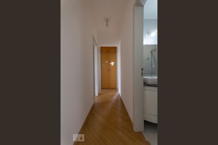 Apartamento para alugar com 90m², 3 quartos e 2 vagas Apartamento para alugar com 90m², 3 quartos e 2 vagasCorredor