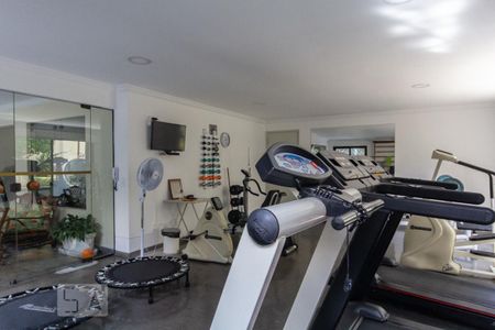 Apartamento para alugar com 90m², 3 quartos e 2 vagas Apartamento para alugar com 90m², 3 quartos e 2 vagasÁrea externa