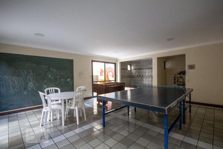 Apartamento para alugar com 90m², 3 quartos e 2 vagas Apartamento para alugar com 90m², 3 quartos e 2 vagasÁrea externa