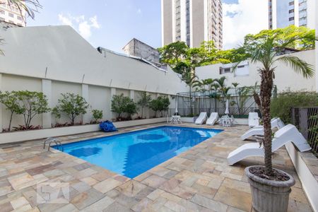 Apartamento para alugar com 90m², 3 quartos e 2 vagas Apartamento para alugar com 90m², 3 quartos e 2 vagasÁrea externa