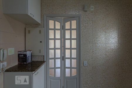 Apartamento para alugar com 90m², 3 quartos e 2 vagas Apartamento para alugar com 90m², 3 quartos e 2 vagasCozinha