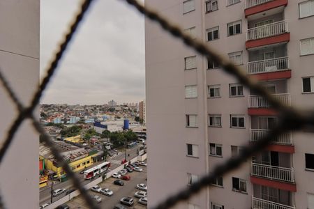 Apartamento para alugar com 55m², 2 quartos e sem vagaVista do Quarto 2