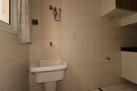 Apartamento para alugar com 55m², 2 quartos e sem vagaÁrea de Serviço