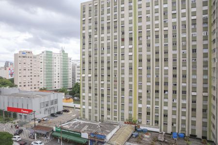 Vista do Quarto 2 de apartamento à venda com 2 quartos, 56m² em Perdizes, São Paulo