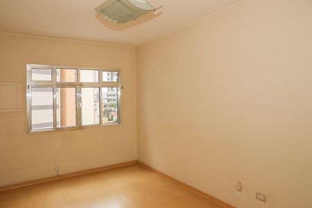 Sala de apartamento à venda com 2 quartos, 56m² em Perdizes, São Paulo