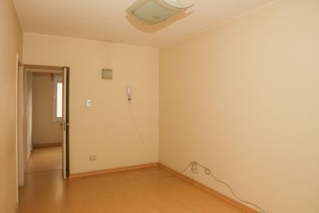 Sala de apartamento à venda com 2 quartos, 56m² em Perdizes, São Paulo
